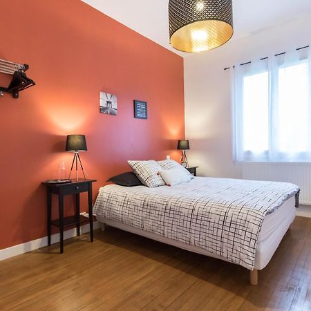 Chambres D'Hote Le Cedre Bleu Saint-Jean  외부 사진