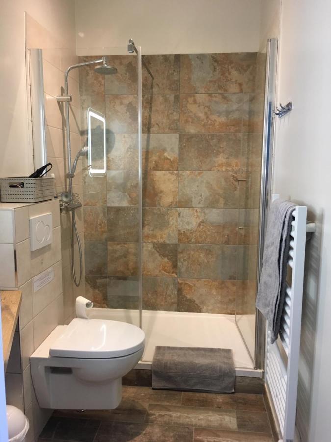 Chambres D'Hote Le Cedre Bleu Saint-Jean  외부 사진