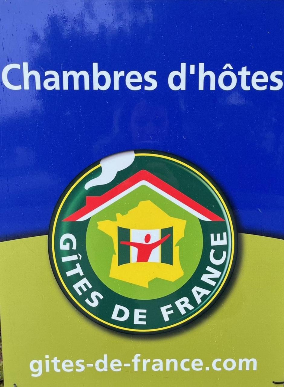 Chambres D'Hote Le Cedre Bleu Saint-Jean  외부 사진