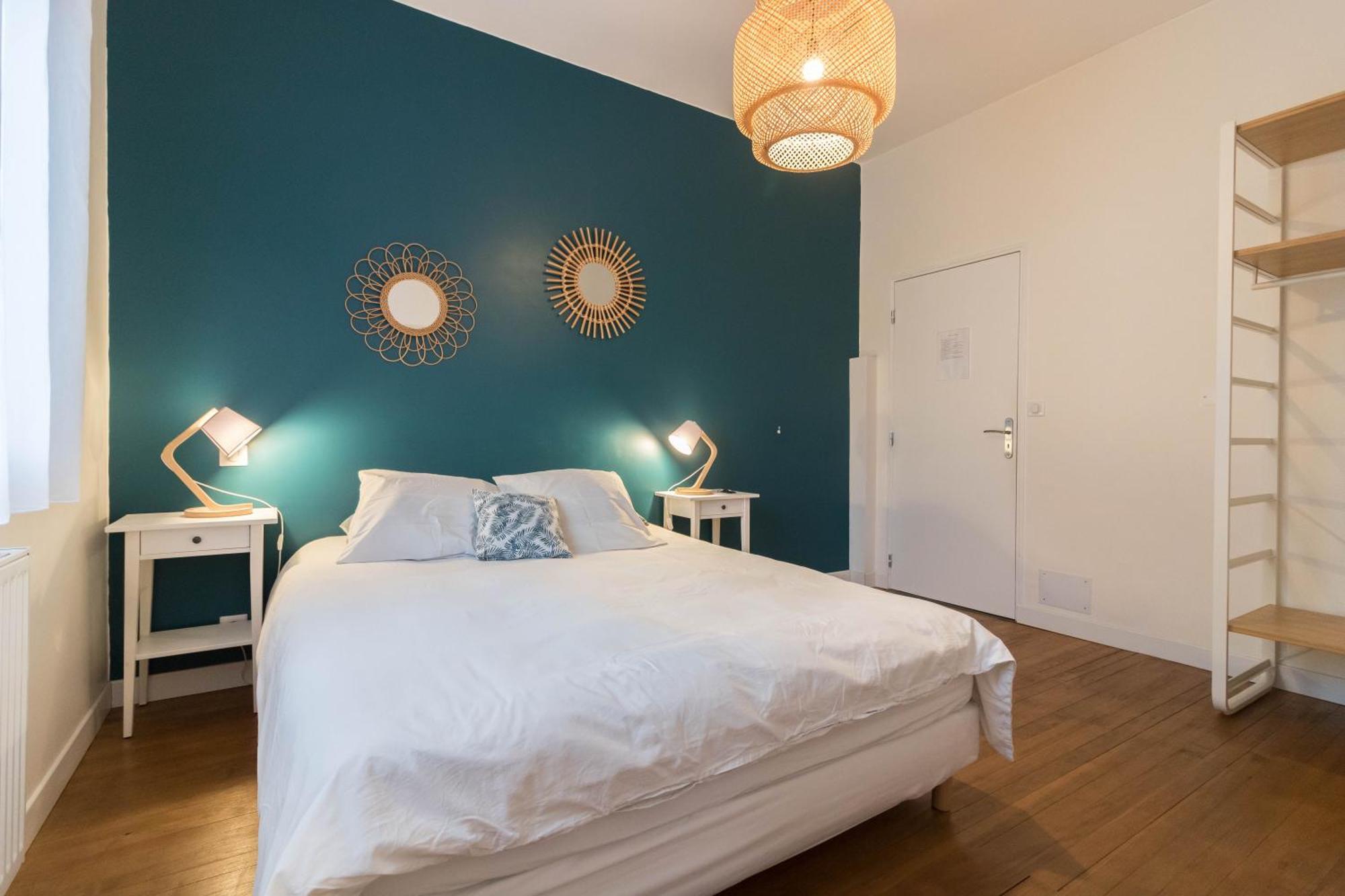 Chambres D'Hote Le Cedre Bleu Saint-Jean  외부 사진