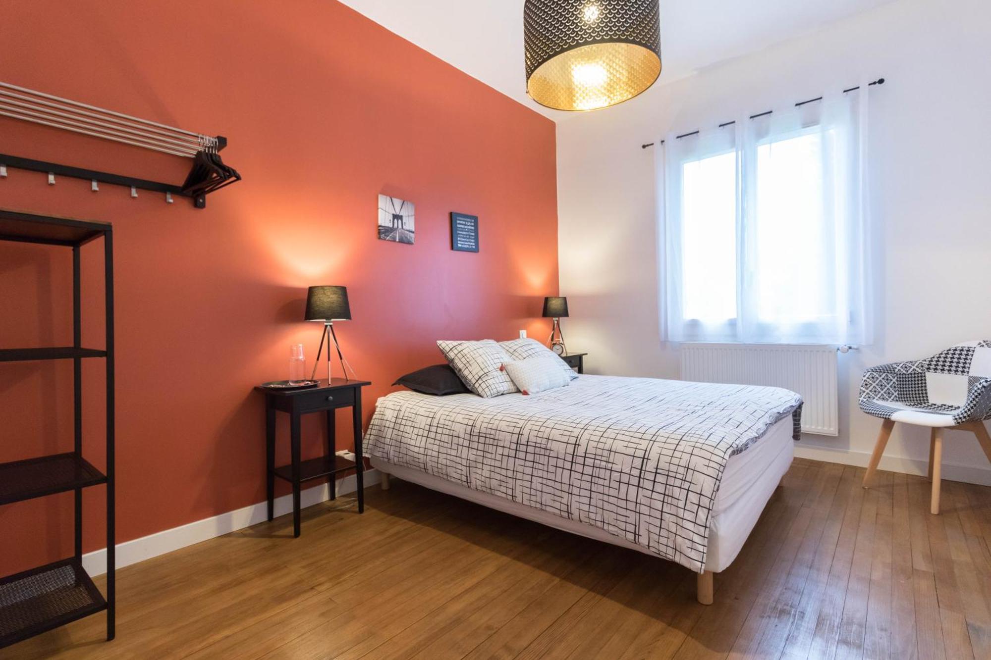 Chambres D'Hote Le Cedre Bleu Saint-Jean  외부 사진
