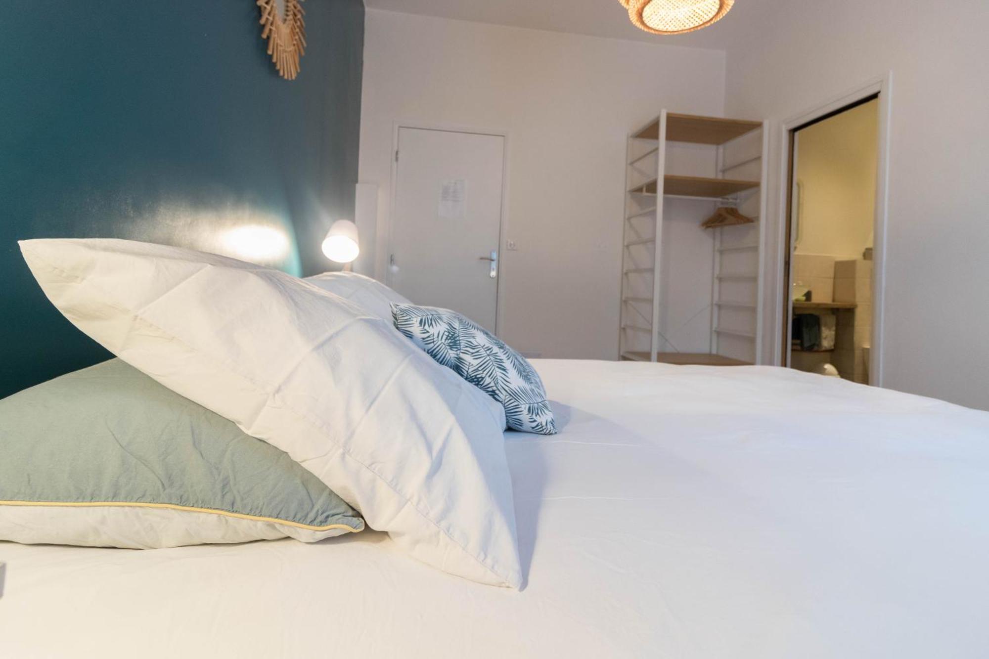 Chambres D'Hote Le Cedre Bleu Saint-Jean  외부 사진